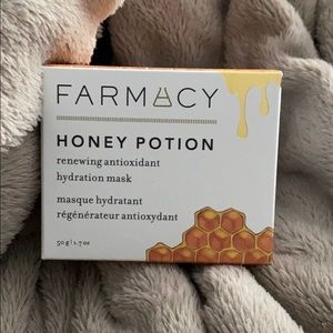 COPY - Farmacy honey potion mask